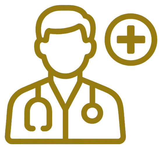 Expert Clinical Care Across Specialties